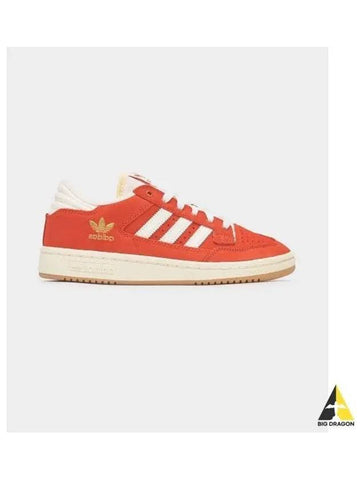 adidas Centennial 85 Low Orange FZ5878 - ADIDAS - BALAAN 1