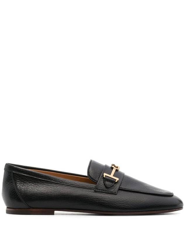 Tod'S Loavers Shoes - TOD'S - BALAAN 1