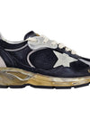 Dad Star Low Top Sneakers Ice Grey - GOLDEN GOOSE - BALAAN 4