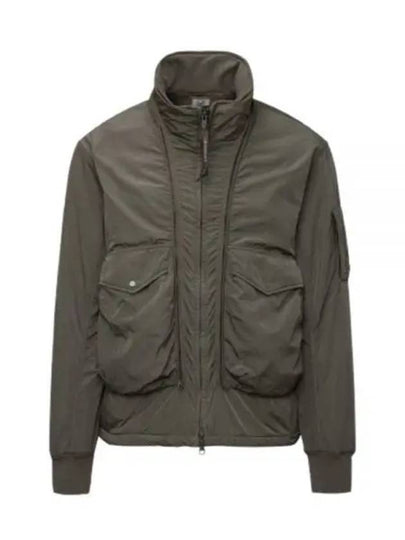 CP Company Jacket 17CMOW089A005904G 674 - CP COMPANY - BALAAN 2