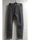 PIERRE Zipper Pocket Stitch Pants - BALMAIN - BALAAN 2