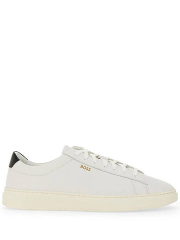 Boss "Kieran" Sneaker - HUGO BOSS - BALAAN 1