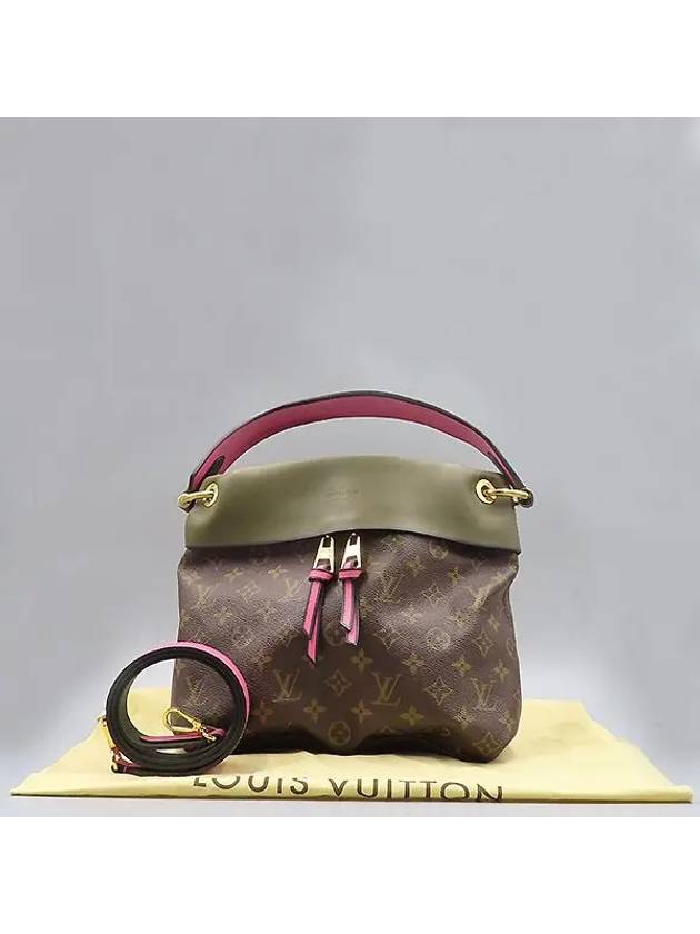 M43159 2 WAY bag - LOUIS VUITTON - BALAAN 1