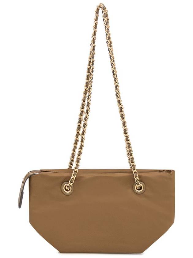 Tory Burch Ella Chain Cross Bag - TORY BURCH - BALAAN 3