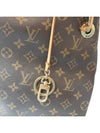 women shoulder bag - LOUIS VUITTON - BALAAN 5