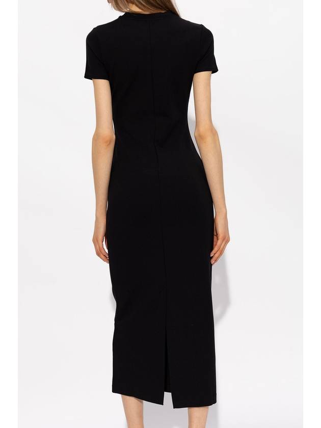 Rag & Bone  ‘Irina’ Dress, Women's, Black - RAG & BONE - BALAAN 4