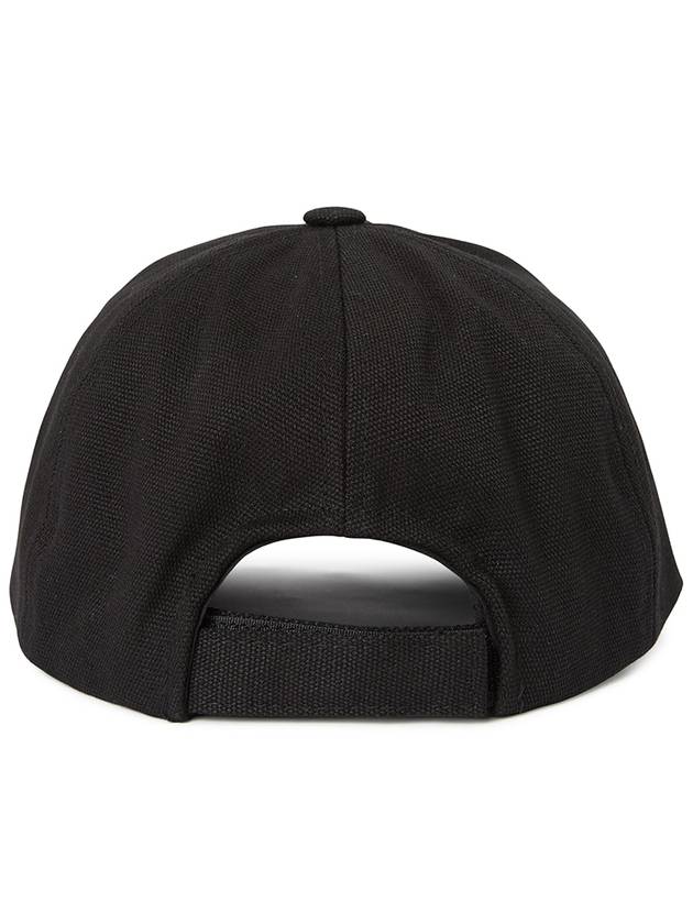 Isabel Marant Tyrone Women s Cap CQ001XFB A3C05A BKEC - ISABEL MARANT ETOILE - BALAAN 4