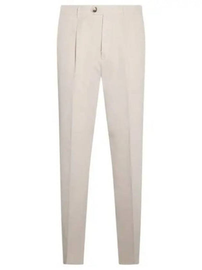 straight pants M252DE1450 C6316 - BRUNELLO CUCINELLI - BALAAN 2