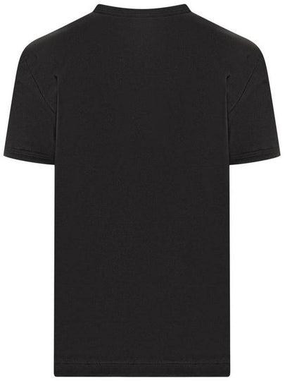 Dolce & Gabbana T-Shirt M/C - DOLCE&GABBANA - BALAAN 2