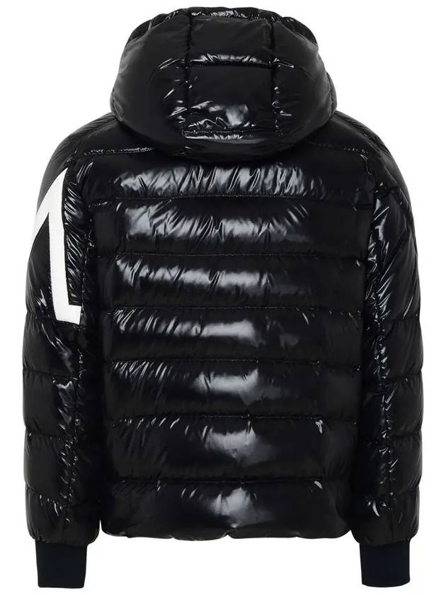 CORYDALE hooded padded jacket 1A001 01 68950 999 - MONCLER - BALAAN 3