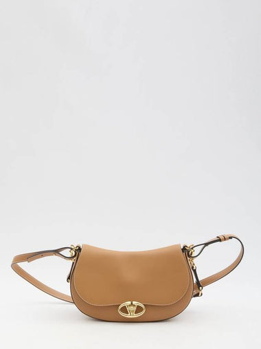 Ohval Small Shoulder Bag - VALENTINO - BALAAN 1