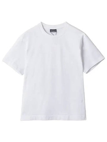 Jacquemus short sleeve t shirt - JACQUEMUS - BALAAN 1