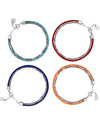 Larin Twosome Bracelet - BE/GINS - BALAAN 1