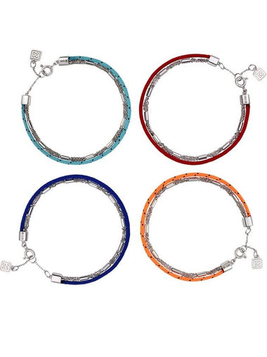 Larin Twosome Bracelet - BE/GINS - BALAAN 1