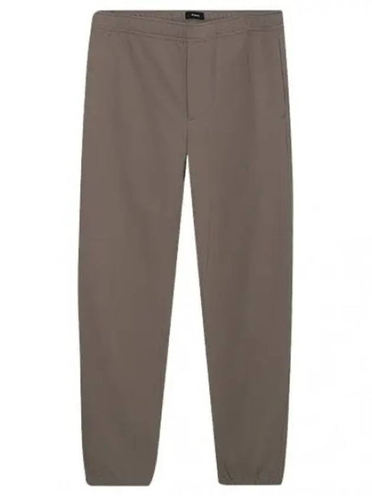 Curtis mid rise tapered pants men s slacks suit - THEORY - BALAAN 1