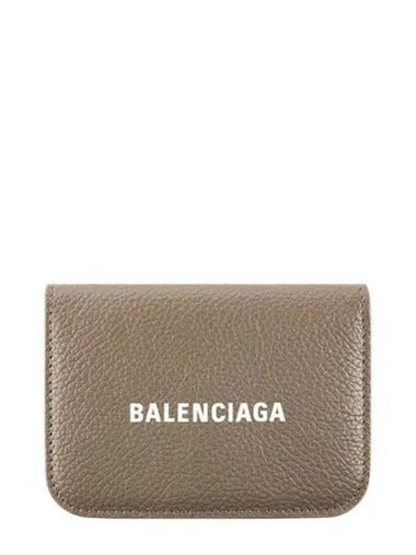 Women s mini wallet 270591 - BALENCIAGA - BALAAN 1