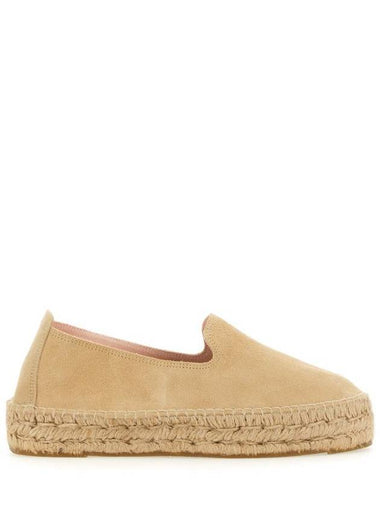 Manebí Espadrille Platform Hamptons - MANEBI - BALAAN 1