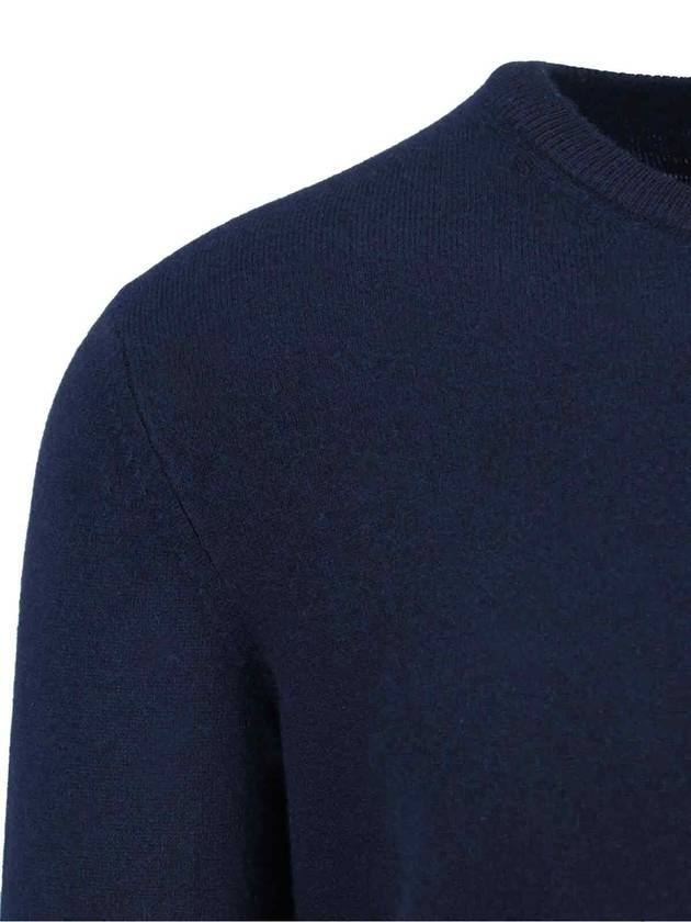 ZEGNA Sweaters - ERMENEGILDO ZEGNA - BALAAN 5