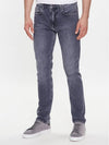 Men's Cedar Comfort Stretch Jeans Gray - J.LINDEBERG - BALAAN 2