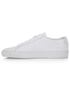 Original Achilles Low Top Sneakers White - COMMON PROJECTS - BALAAN 2