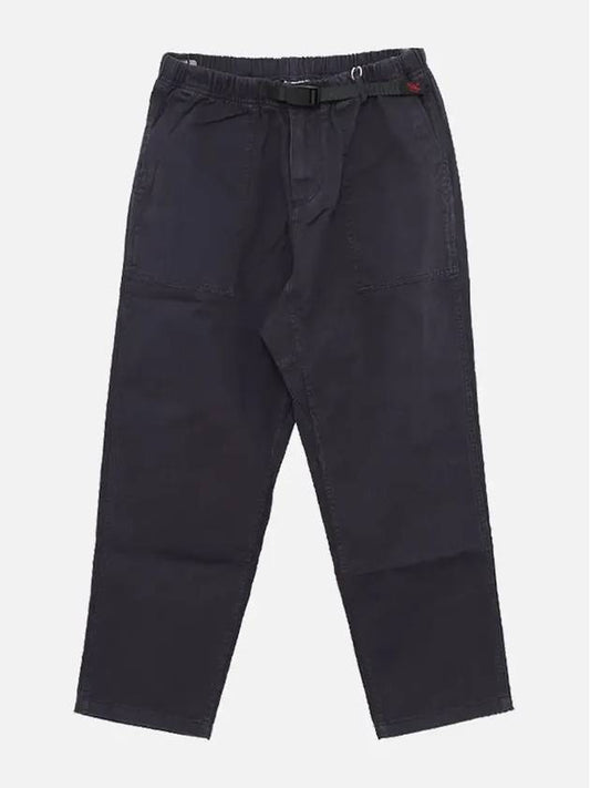 G103OGT DOUBLE NAVY PANTS - GRAMICCI - BALAAN 2