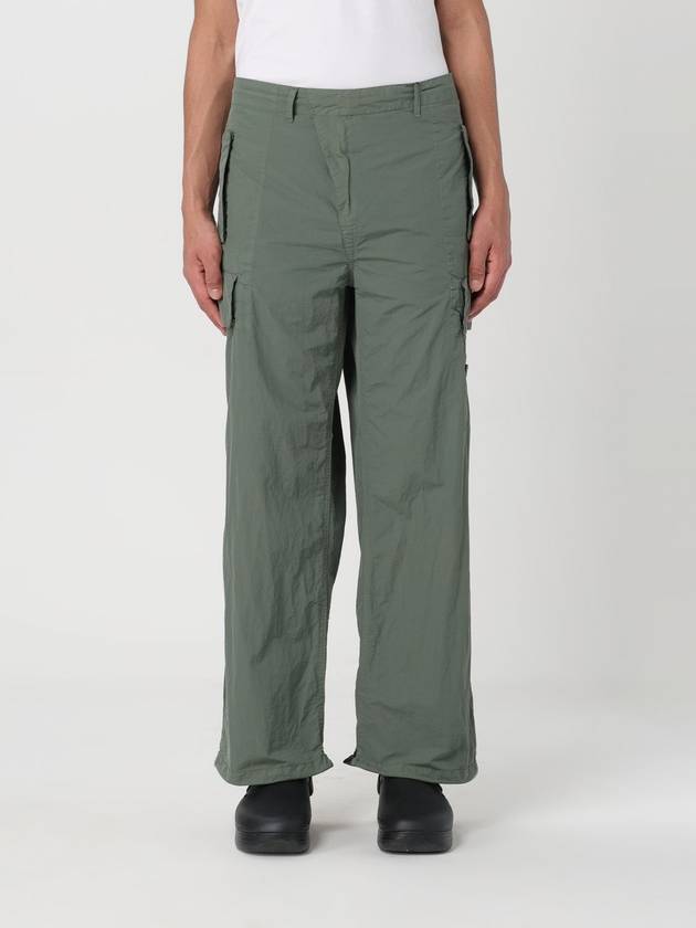 Pants men C.p. Company - CP COMPANY - BALAAN 1