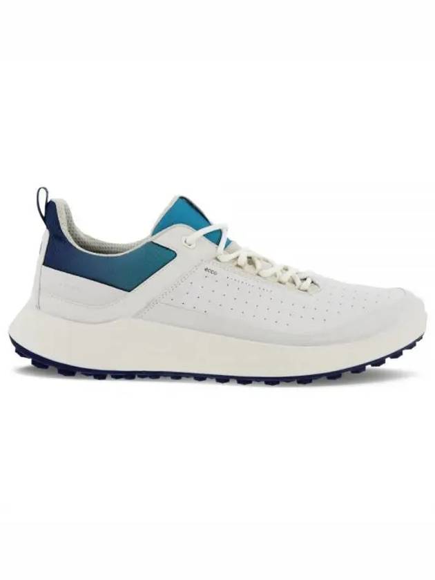 Golf Core Spikeless White - ECCO - BALAAN 2