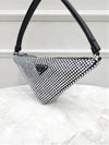 women shoulder bag - PRADA - BALAAN 2