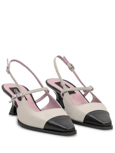 Carel Paris Slingback Cecile - CAREL - BALAAN 2