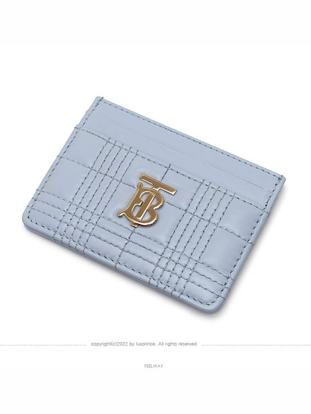 women card wallet - BURBERRY - BALAAN 3