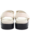 Kira Sports Sandals New Ivory - TORY BURCH - BALAAN 5