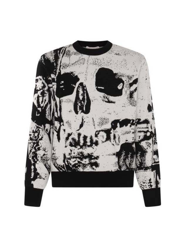 Sweater 783074 Q1A9F9127 - ALEXANDER MCQUEEN - BALAAN 1