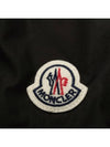 Men s Swim Shorts Black - MONCLER - BALAAN 5