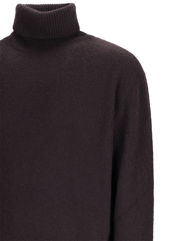 CASHMERE BLEND SWEATER - TOM FORD - BALAAN 3