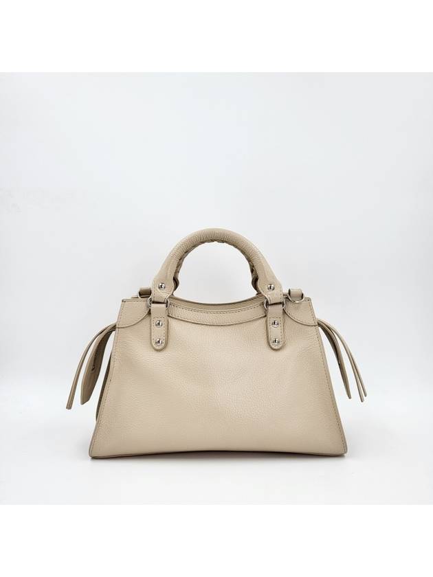 Women s Neo Classic City Bag XS 4002 - BALENCIAGA - BALAAN 5