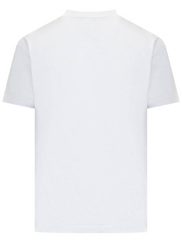 DSQUARED2 Cool Fit Tee - DSQUARED2 - BALAAN 2