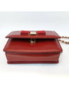 women cross bag - SALVATORE FERRAGAMO - BALAAN 7