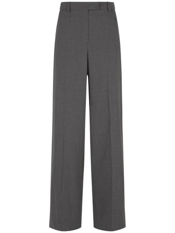 Valentino Trousers - VALENTINO - BALAAN 1