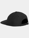 Men s Light Nylon Skate Hat Cap Black 232994 - CELINE - BALAAN 3