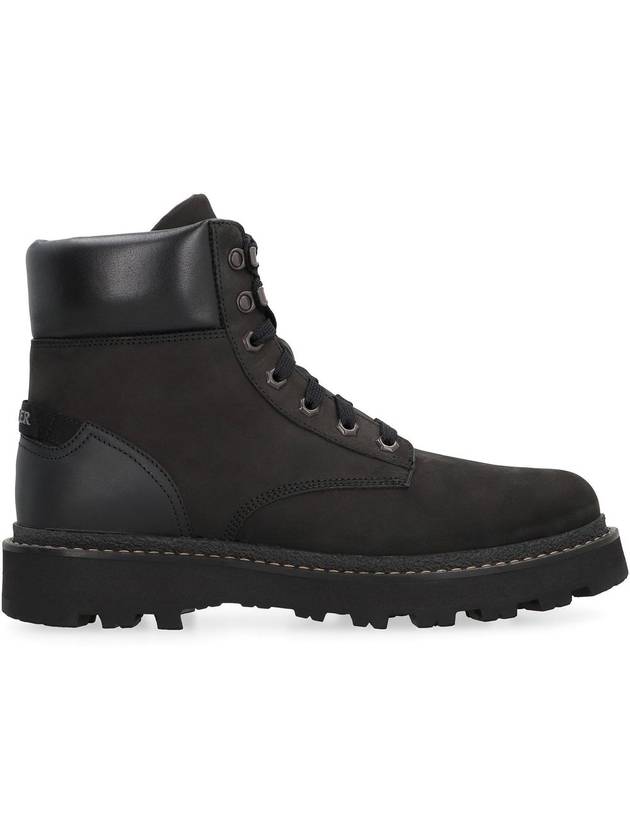 Moncler Peka Trek Hiking Boots - MONCLER - BALAAN 2