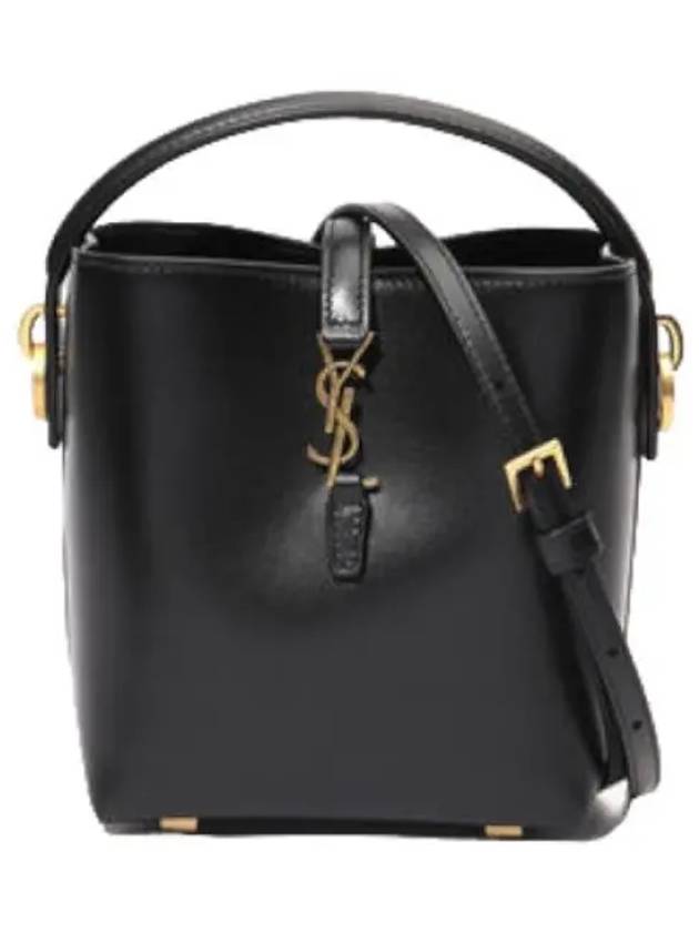 mini bag women shoulder - SAINT LAURENT - BALAAN 1