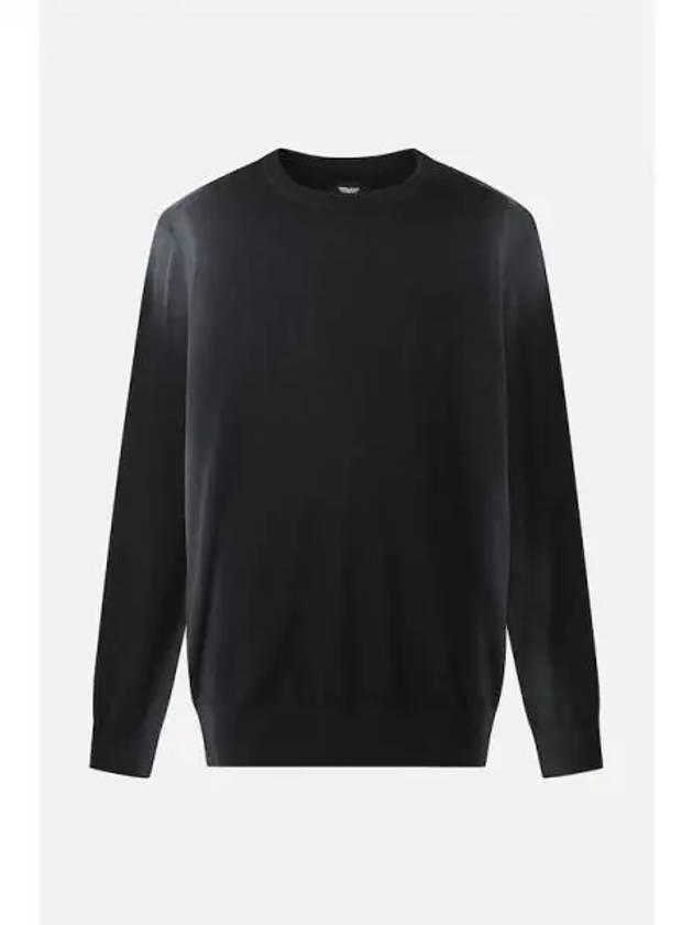 Men s Garment Dying Sweater PHFPM411521 Domestic Product GQ4V23103111877 - PXG - BALAAN 1