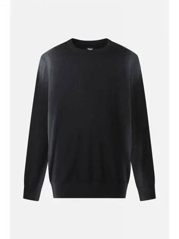 Men s Garment Dying Sweater PHFPM411521 Domestic Product GQ4V23103111877 - PXG - BALAAN 1