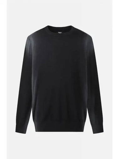 Men s Garment Dying Sweater PHFPM411521 Domestic Product GQ4V23103111877 - PXG - BALAAN 1