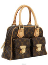 Manhattan PM Monogram 74260 - LOUIS VUITTON - BALAAN 2