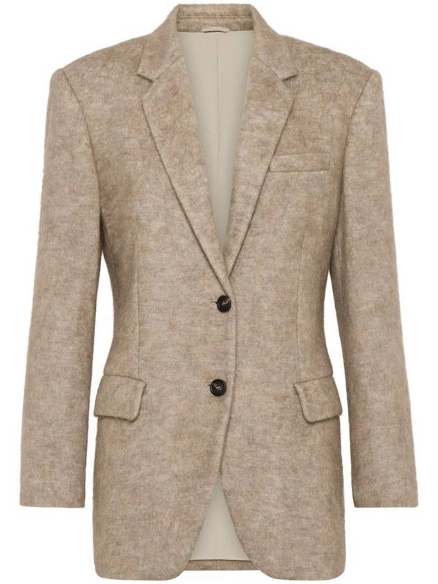 Brunello Cucinelli Jackets - BRUNELLO CUCINELLI - BALAAN 1