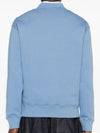 Maison Kitsune Bold Fox Head Patch Men s Brushed Sweatshirt MM00316 P428 - POLO RALPH LAUREN - BALAAN 4