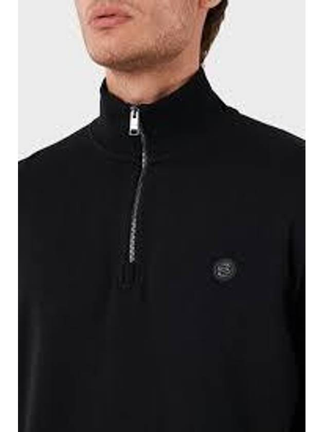 Turtleneck 773909 Black - HUGO BOSS - BALAAN 3