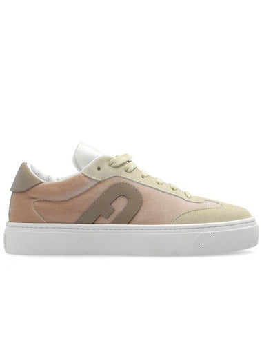 Furla Sport Shoes 'Enjoy', Women's, Beige - FURLA - BALAAN 1