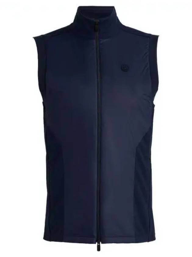 GFORE STRETCH TECH INTERLOCK PERFORMER VEST G4MA23O49O TWLT Men s InterLOAKE Lock - G/FORE - BALAAN 1